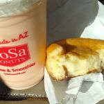 BoSa Donuts