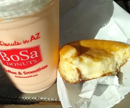 BoSa Donuts