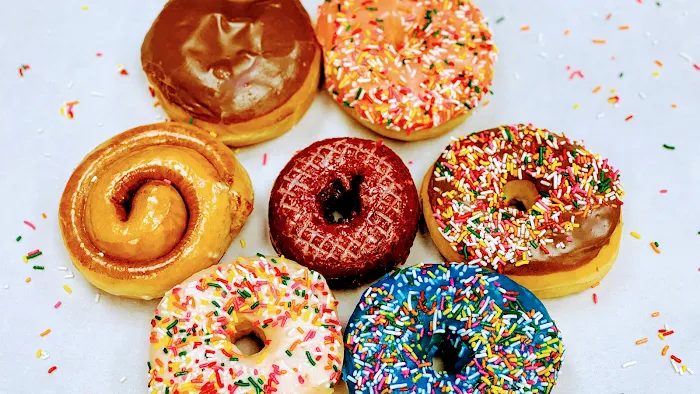 BoSa Donuts Picture 8