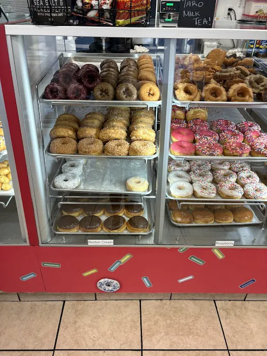 BoSa Donuts Picture 6