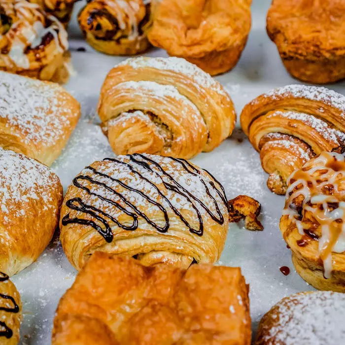 Buttered Up Bakery - Mesa Picture 6