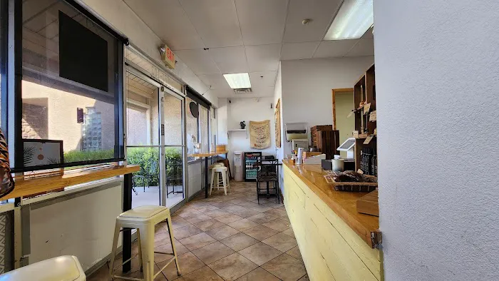 Buttered Up Bakery - Mesa Picture 8