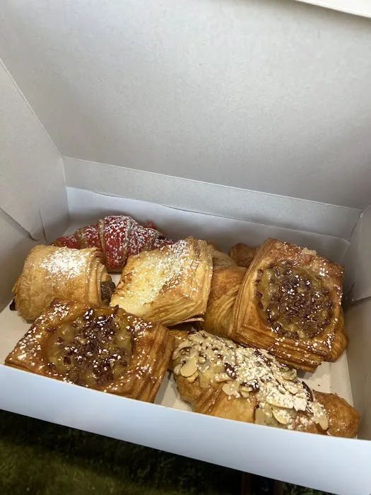 Buttered Up Bakery - Mesa Picture 5