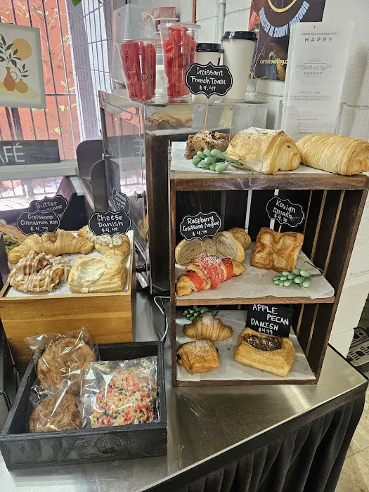 Buttered Up Bakery - Mesa Picture 9
