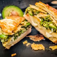 Buttered Up Bakery - Mesa ico