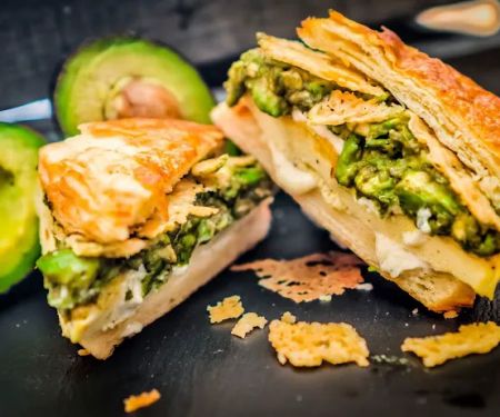 Buttered Up Bakery - Mesa