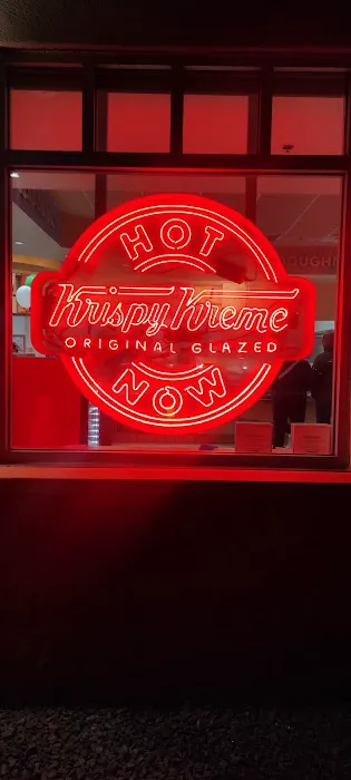 Krispy Kreme Picture 4