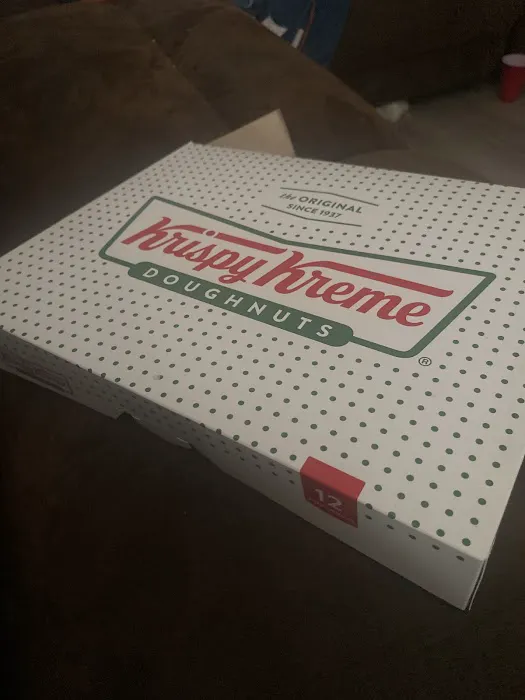 Krispy Kreme Picture 2