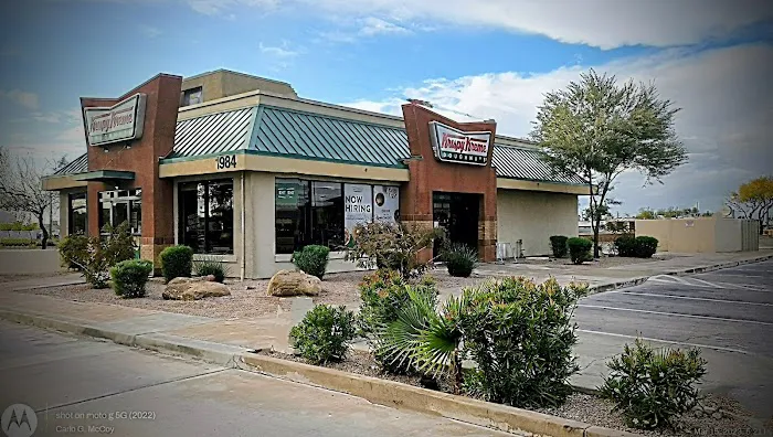 Krispy Kreme Picture 3