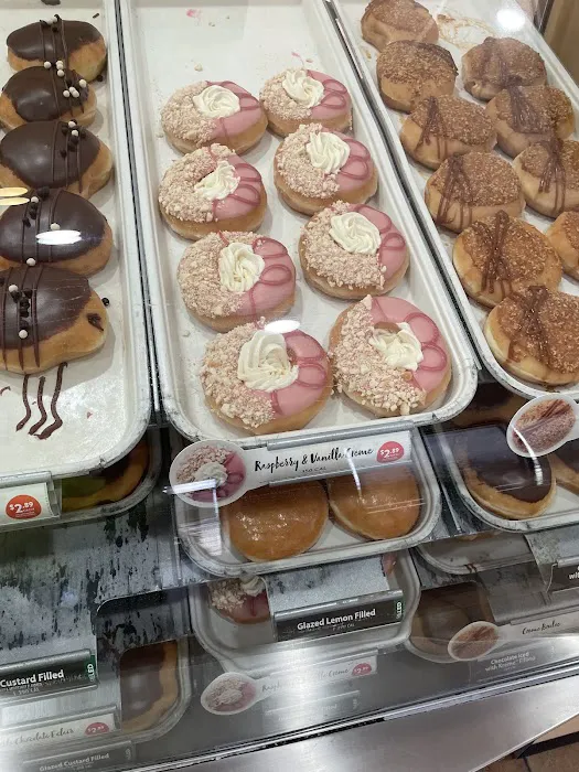 Krispy Kreme Picture 10