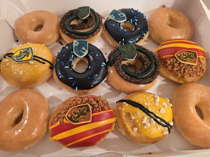 Krispy Kreme Picture 8
