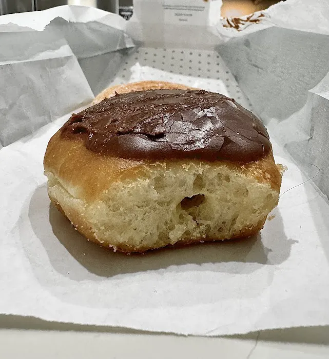 Krispy Kreme Picture 5