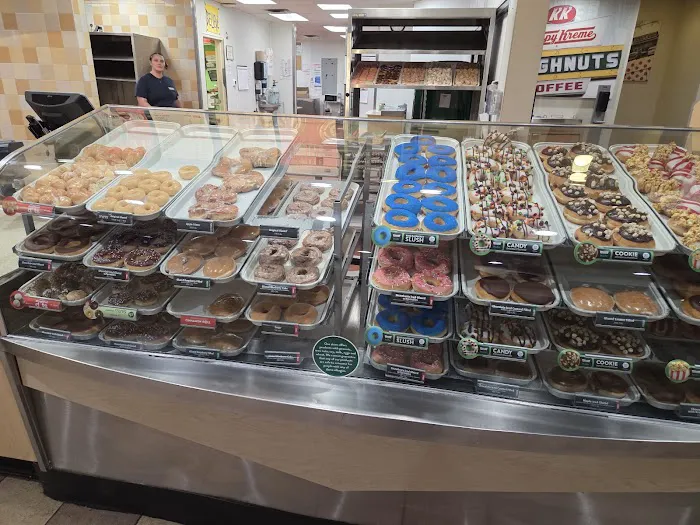 Krispy Kreme Picture 7