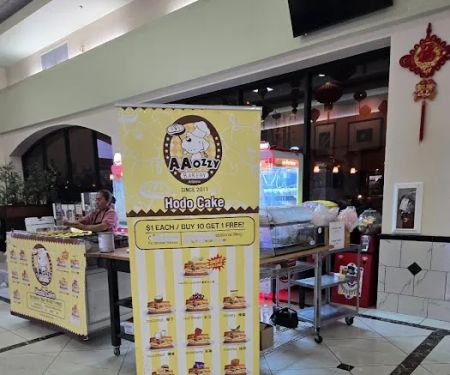 AA OZZY BAKERY