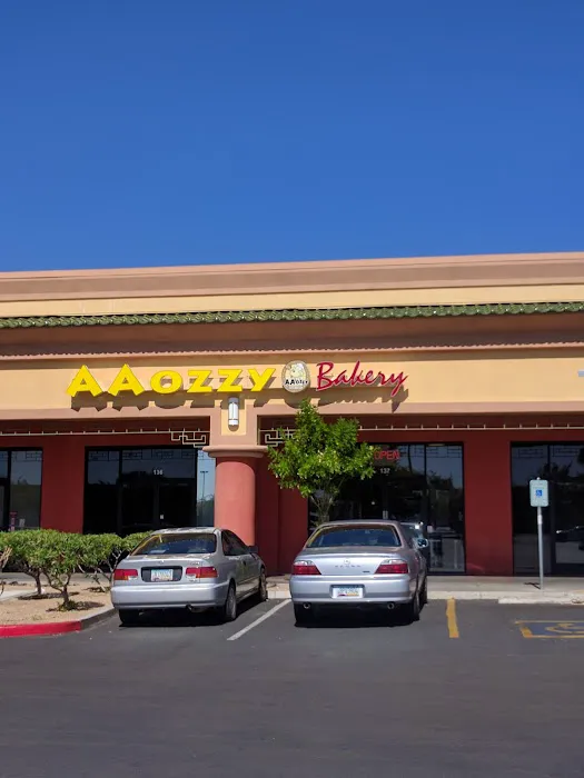 AA OZZY BAKERY Picture 8
