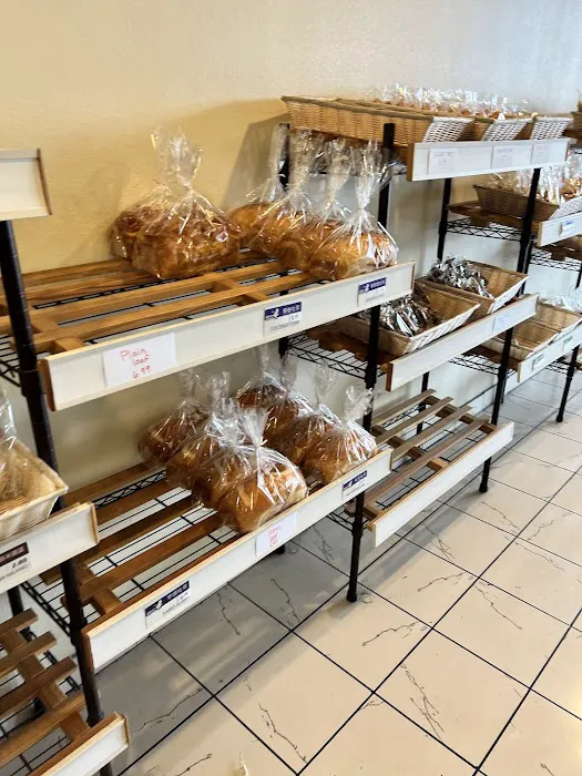 AA OZZY BAKERY Picture 6