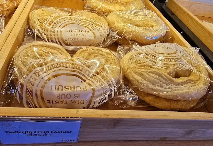 Sweet Time Bakery Picture 6