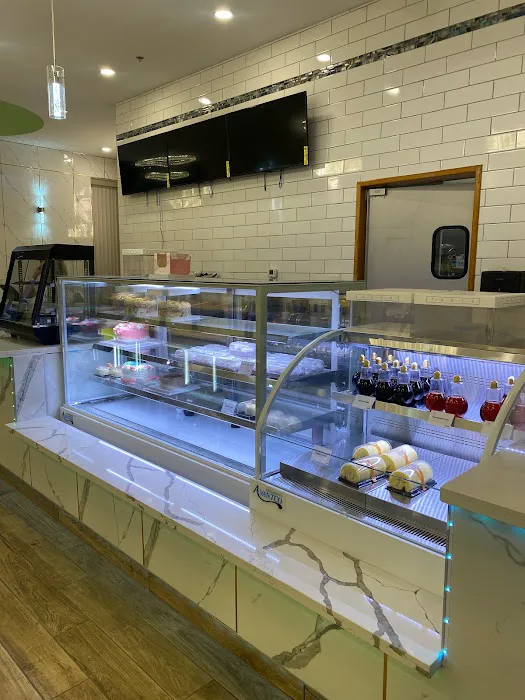 Sweet Time Bakery Picture 5
