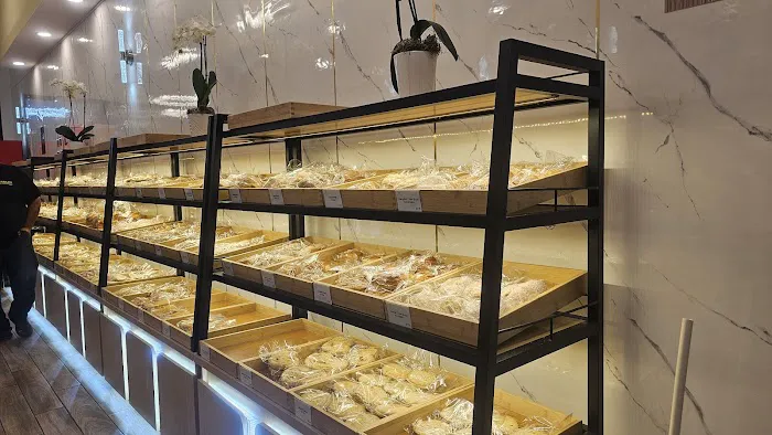 Sweet Time Bakery Picture 2