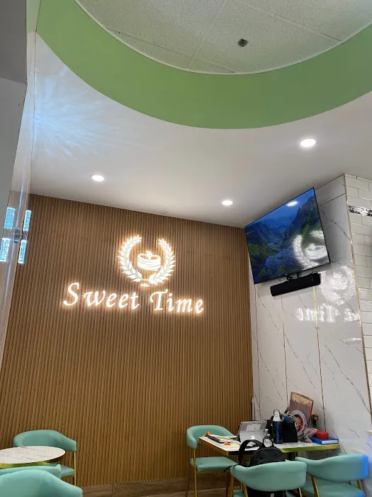 Sweet Time Bakery Picture 10