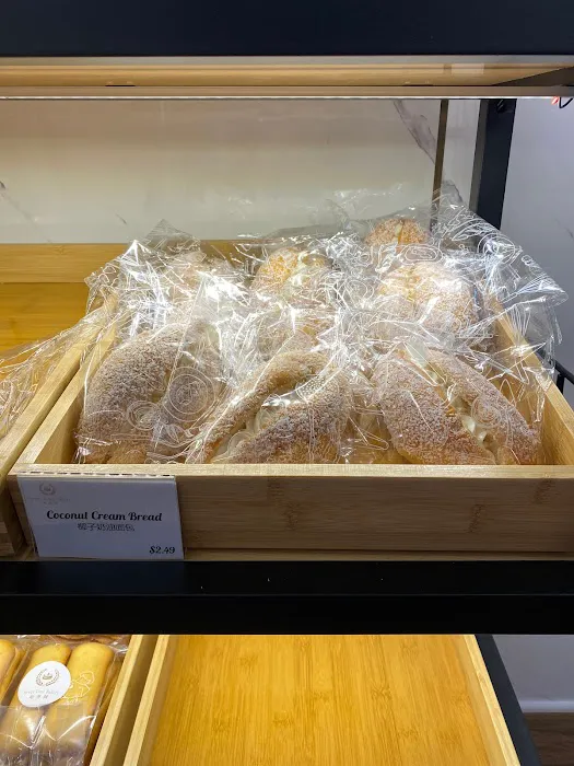 Sweet Time Bakery Picture 8