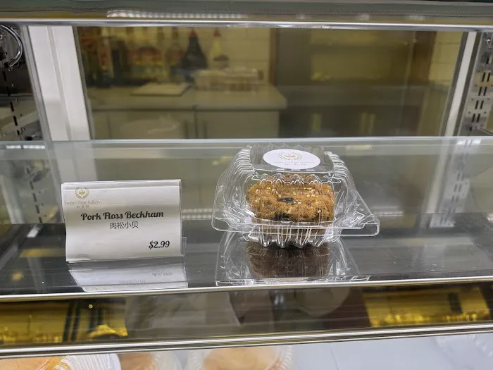 Sweet Time Bakery Picture 3