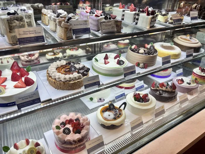 Paris Baguette Picture 5