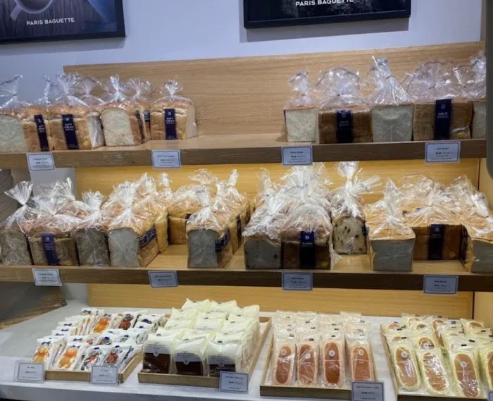 Paris Baguette Picture 2