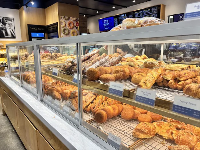 Paris Baguette Picture 4