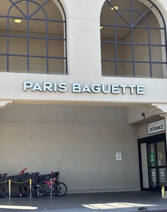Paris Baguette Picture 3