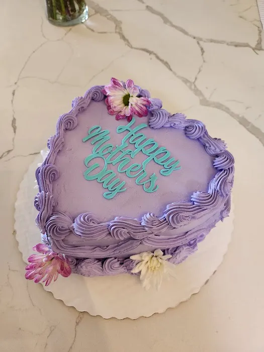 Walmart Bakery Picture 1