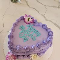 Walmart Bakery ico