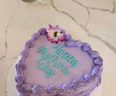 Walmart Bakery