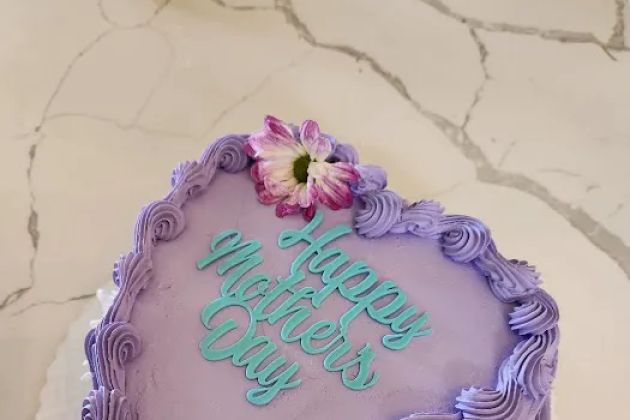 Walmart Bakery
