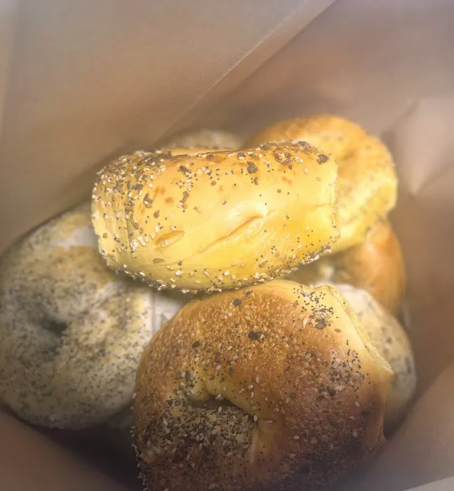 The Bagel Man Picture 10