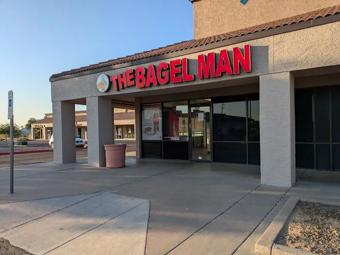 The Bagel Man Picture 9