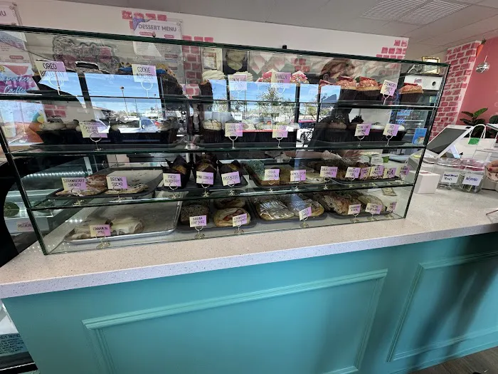 Frosted Bakehouse Picture 4