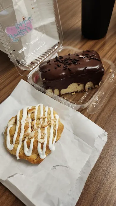 Frosted Bakehouse Picture 9