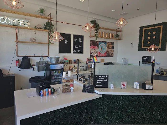 Daniels Pastries Picture 6