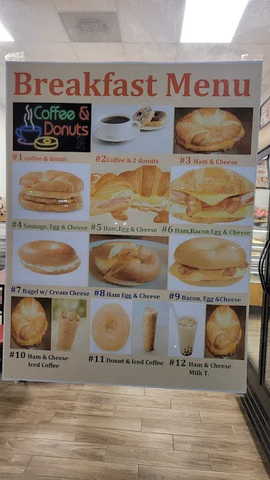 Boba & Donuts Picture 7