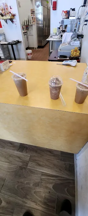 Boba & Donuts Picture 6