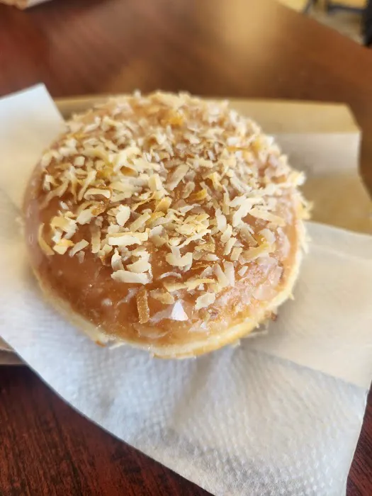 Boba & Donuts Picture 8