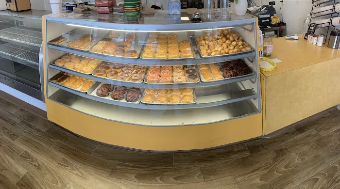 Boba & Donuts Picture 4