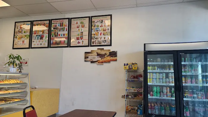 Boba & Donuts Picture 5