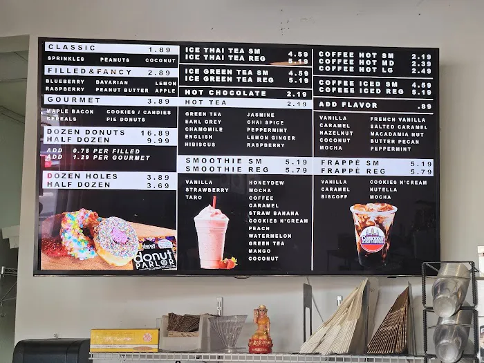 Donut Parlor Picture 3