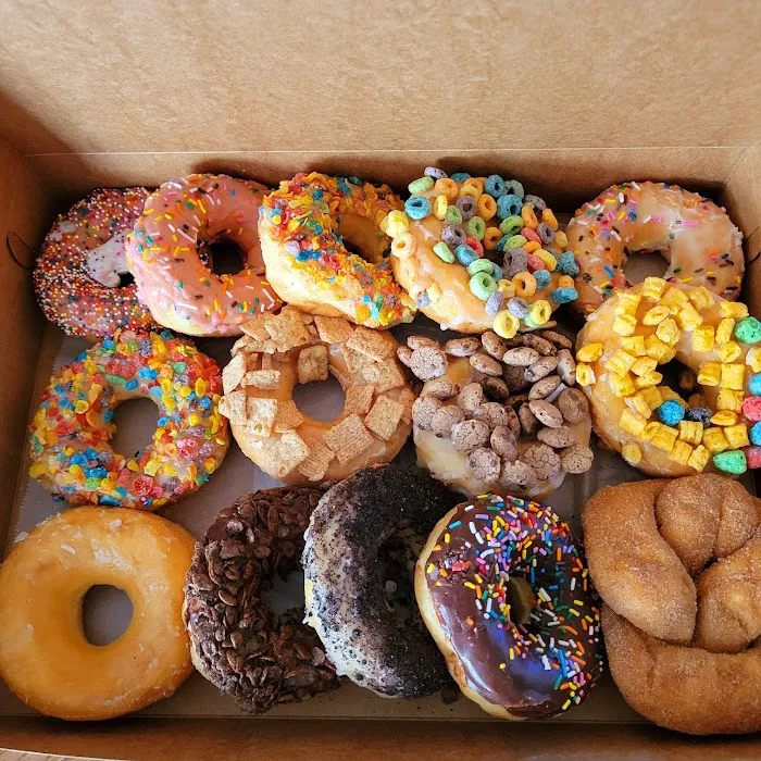 Donut Parlor Picture 5