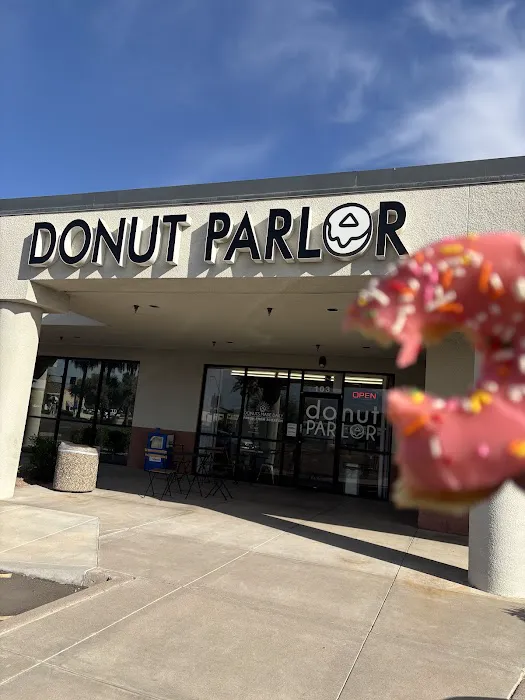 Donut Parlor Picture 2