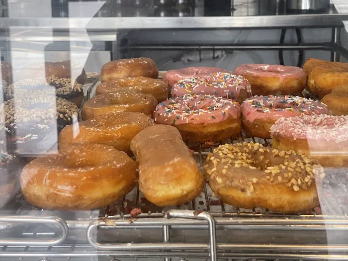 Donut Parlor Picture 10