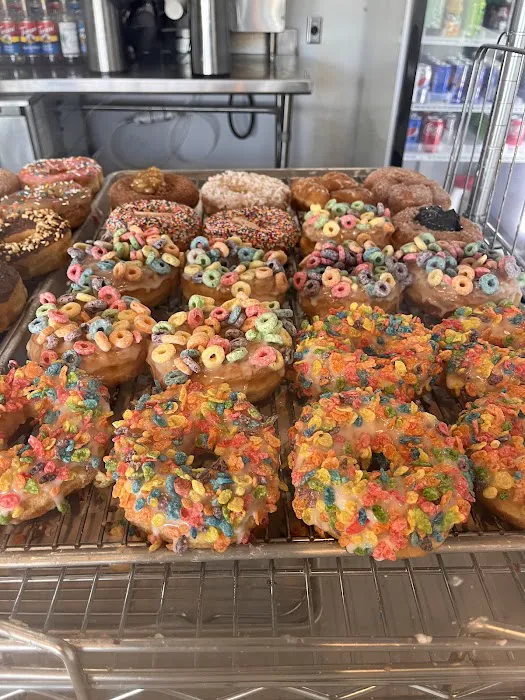 Donut Parlor Picture 1