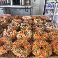 Donut Parlor ico